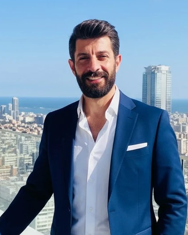 Charbel Mady